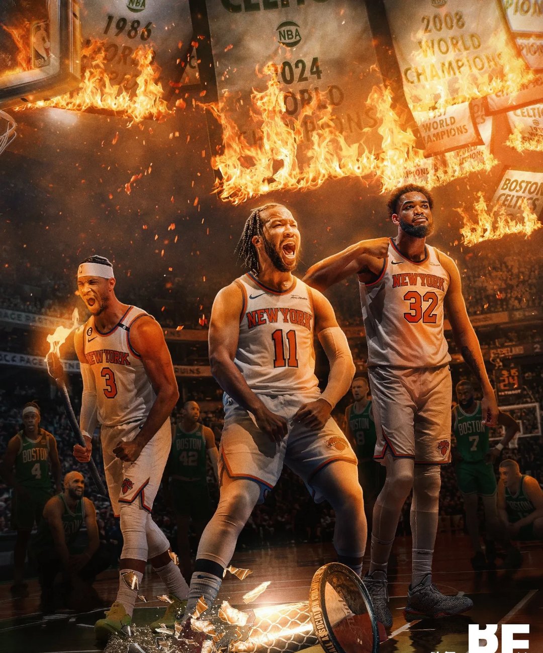 AYX爱游戏正版APP关于纽约尼克斯发布备战花絮；集结日绝杀压哨；NBA总决赛任务艰巨；临场指挥获称赞的信息